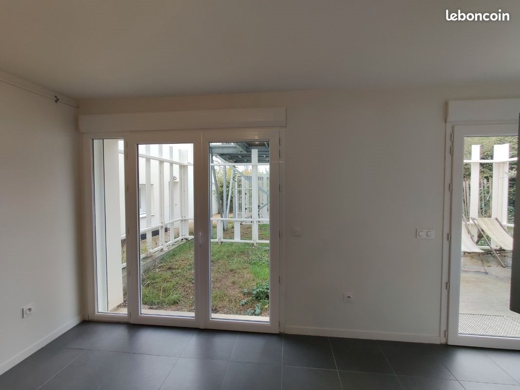 Appartement à louer, 69m², La Rochelle