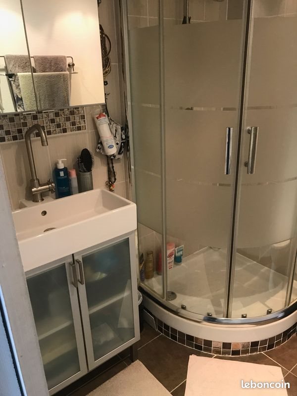Appartement à louer, 28m², Vincennes