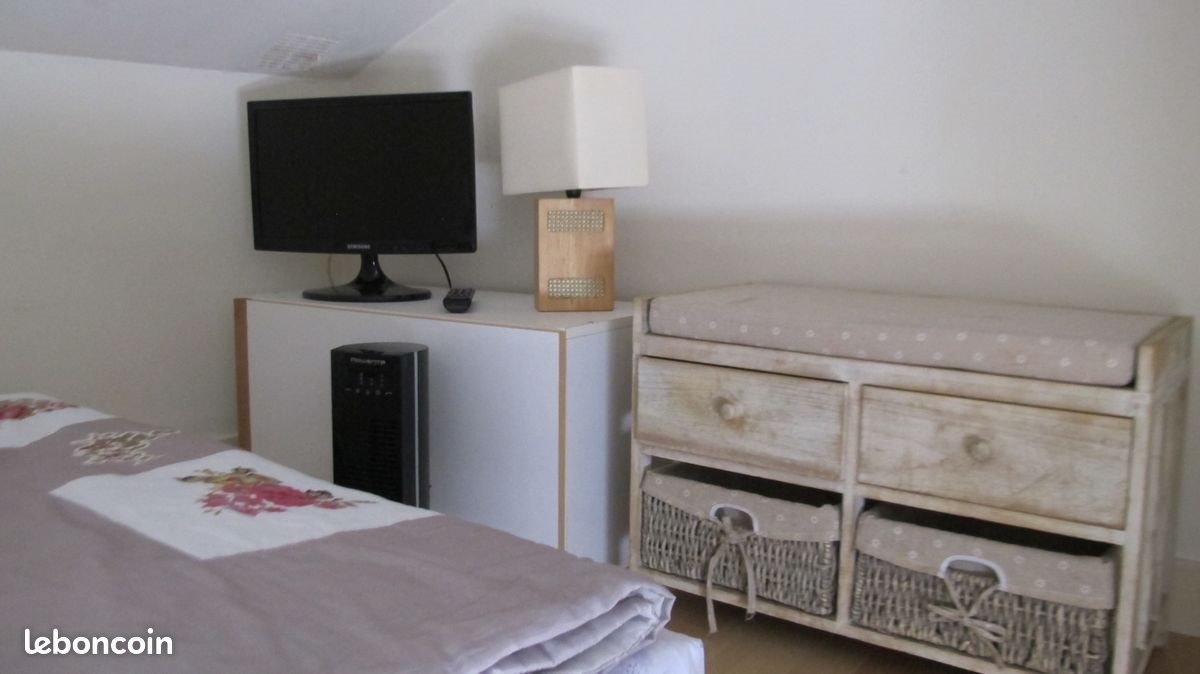 Appartement à louer, 12m², Dinard