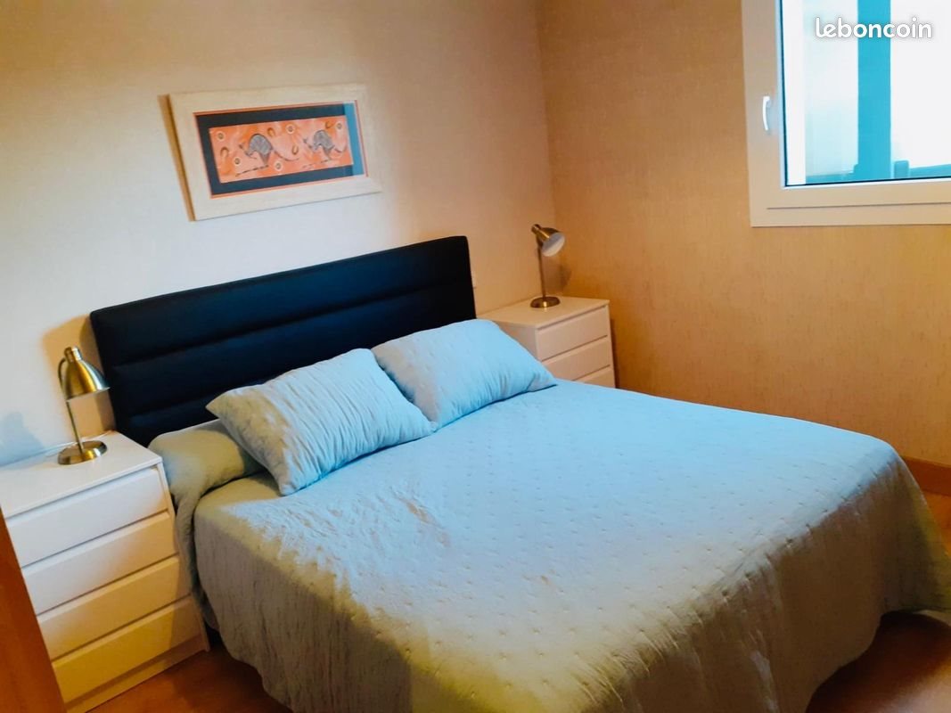 Appartement à vendre, 37m², Hendaye