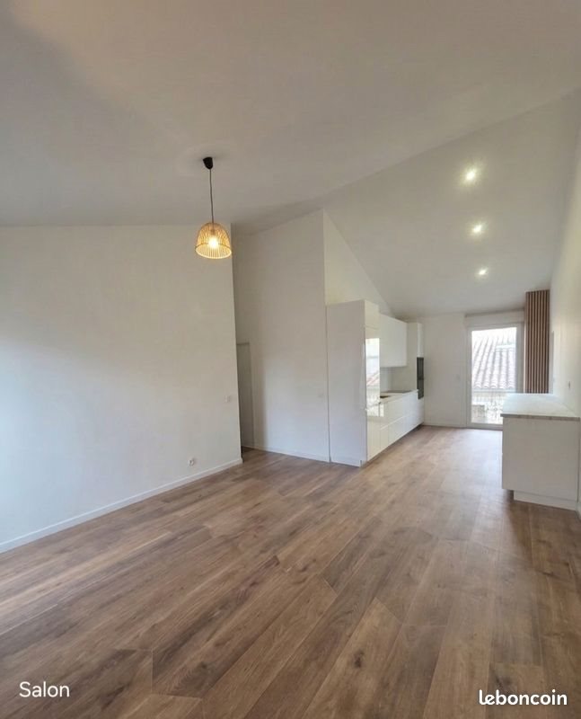 Appartement à vendre, 90m², Cournonterral