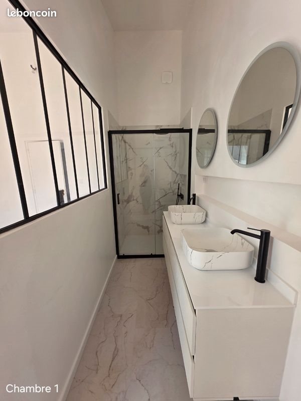Appartement à vendre, 90m², Cournonterral