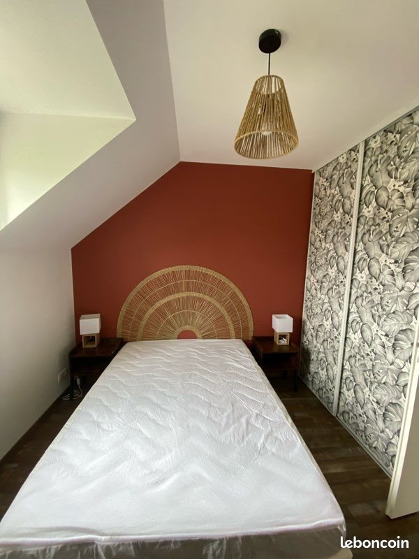 Appartement à louer, 40m², Plestin-les-Grèves