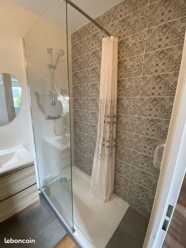 Appartement à louer, 40m², Plestin-les-Grèves
