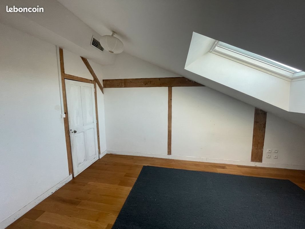 Appartement à vendre, 107m², Villeurbanne