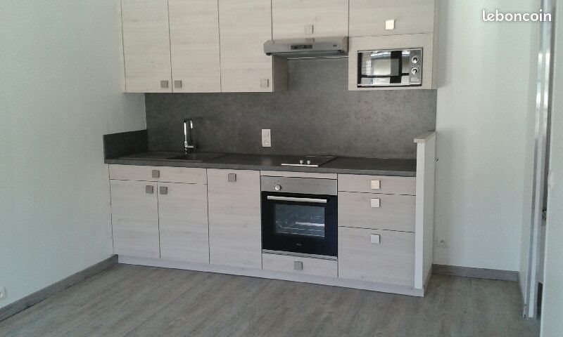Appartement à louer, 36m², Chabeuil