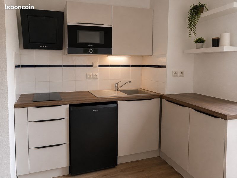 Appartement à louer, 35m², Mont-de-Marsan