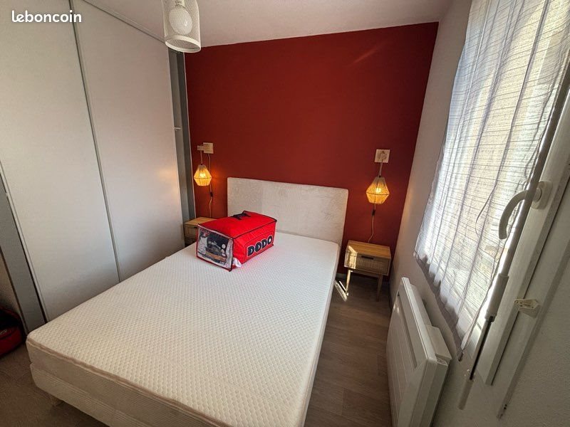 Appartement à louer, 35m², Mont-de-Marsan