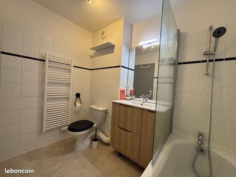 Appartement à louer, 35m², Mont-de-Marsan