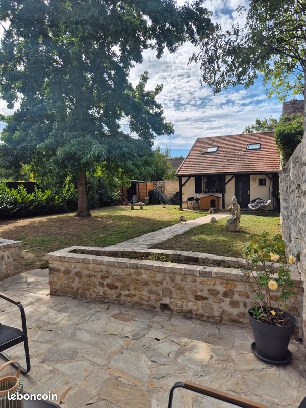Maison à vendre, 144m², Milly-la-Forêt