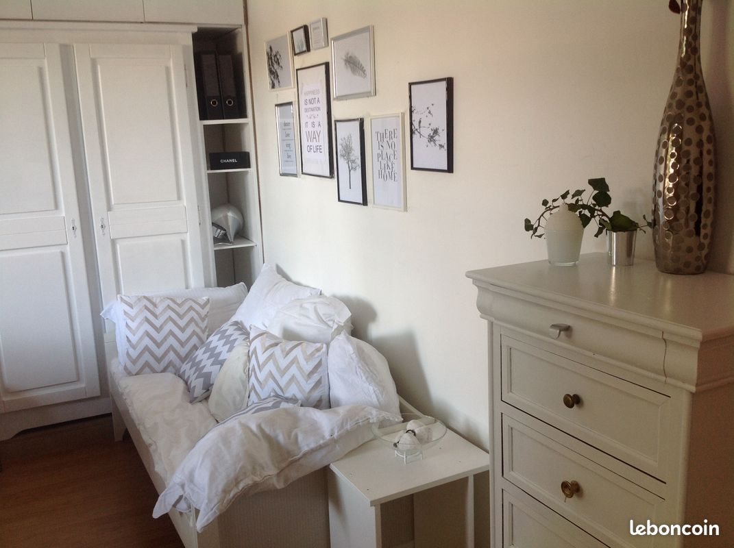 Maison à louer, 150m², Pessac