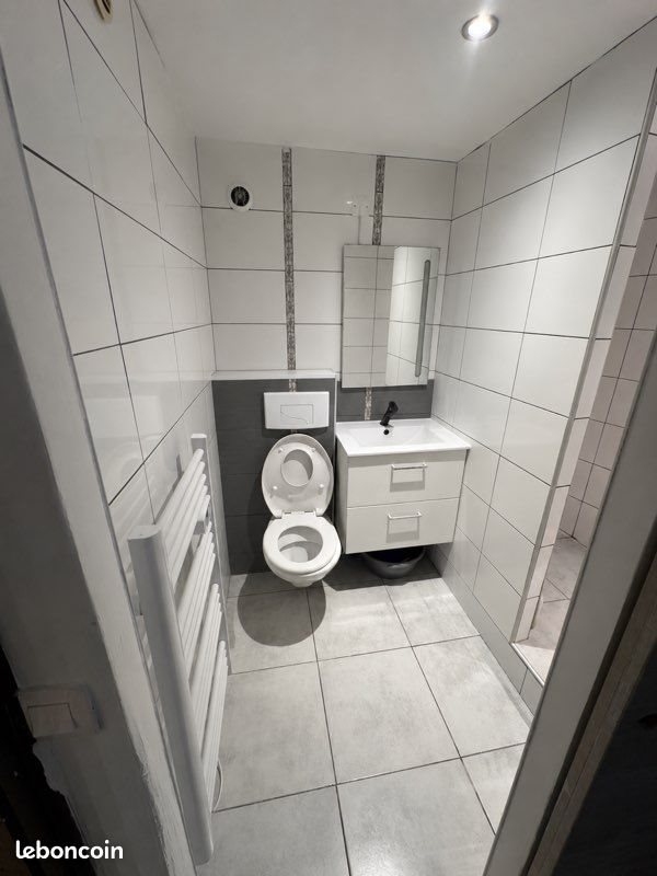 Appartement à louer, 37m², Villefranche-de-Rouergue