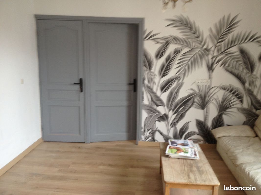 Appartement à louer, 48m², Le Relecq-Kerhuon