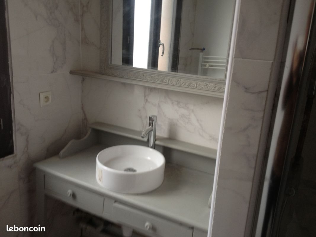 Appartement à louer, 48m², Le Relecq-Kerhuon