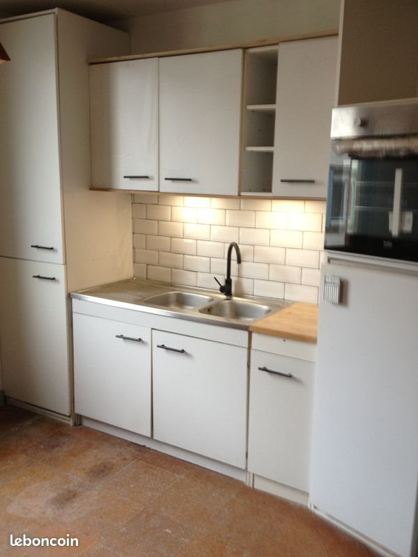 Appartement à louer, 48m², Le Relecq-Kerhuon