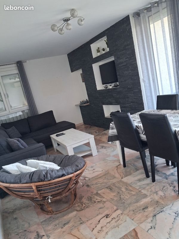 Appartement à vendre, 60m², Marseille 13ème