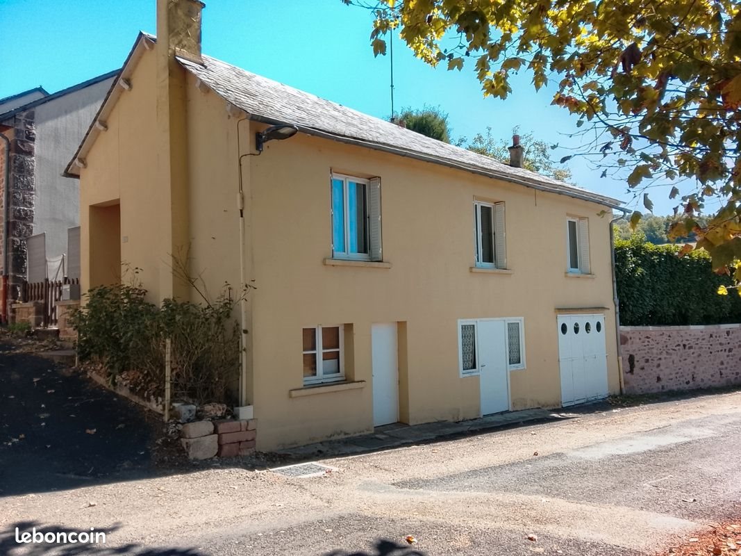 Maison à vendre, 70m², Lassouts