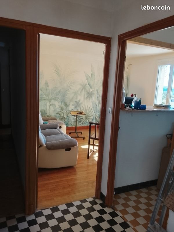 Maison à vendre, 70m², Lassouts