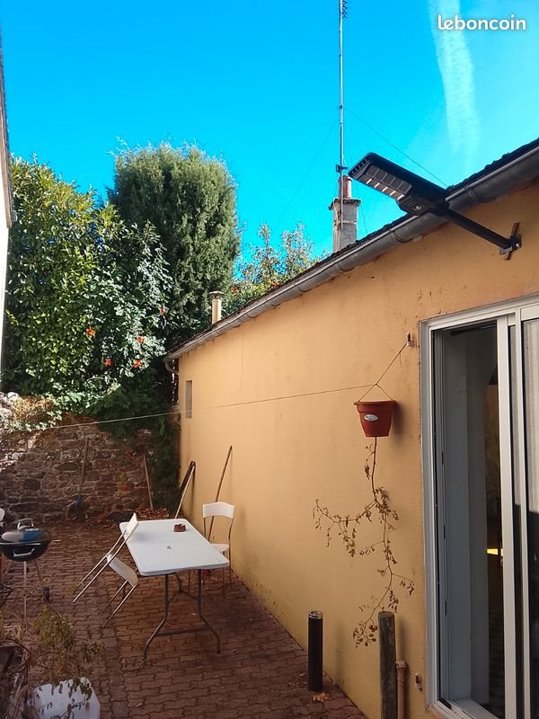 Maison à vendre, 70m², Lassouts