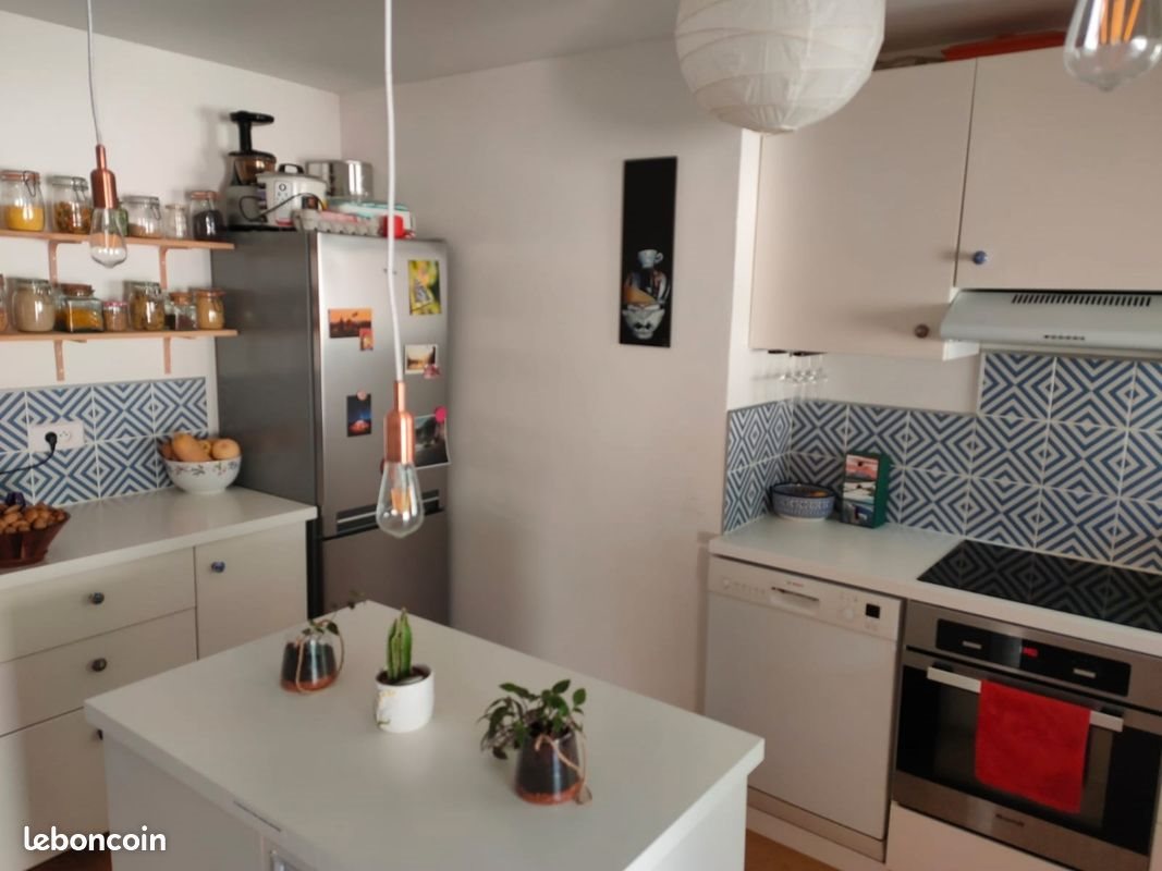 Appartement à vendre, 70m², Castelnau-le-Lez