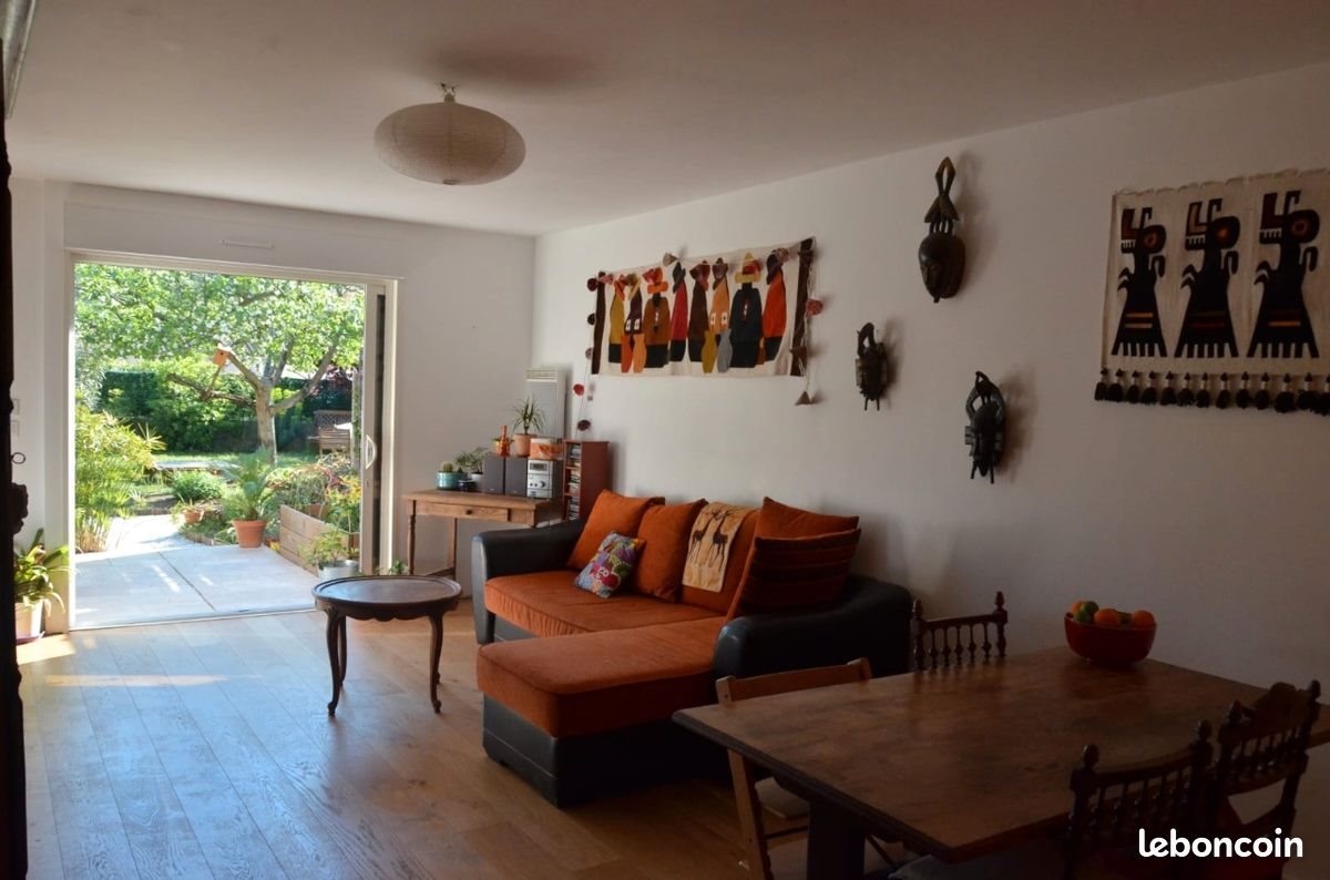 Appartement à vendre, 70m², Castelnau-le-Lez