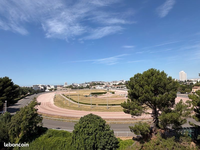 Appartement à vendre, 84m², Marseille 10ème