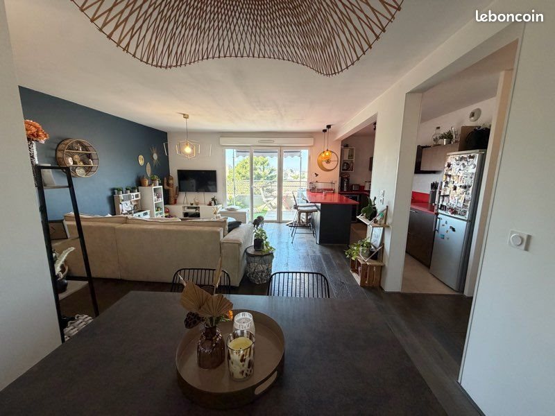 Appartement à vendre, 84m², Marseille 10ème