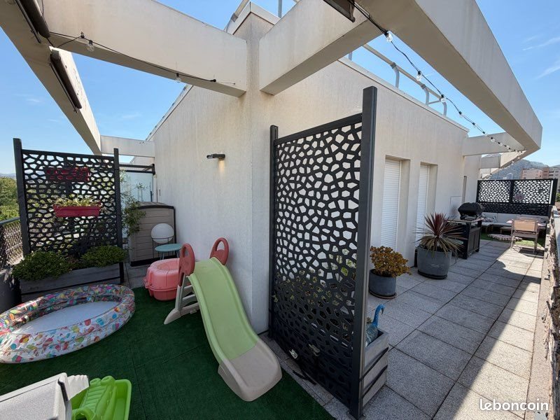 Appartement à vendre, 84m², Marseille 10ème