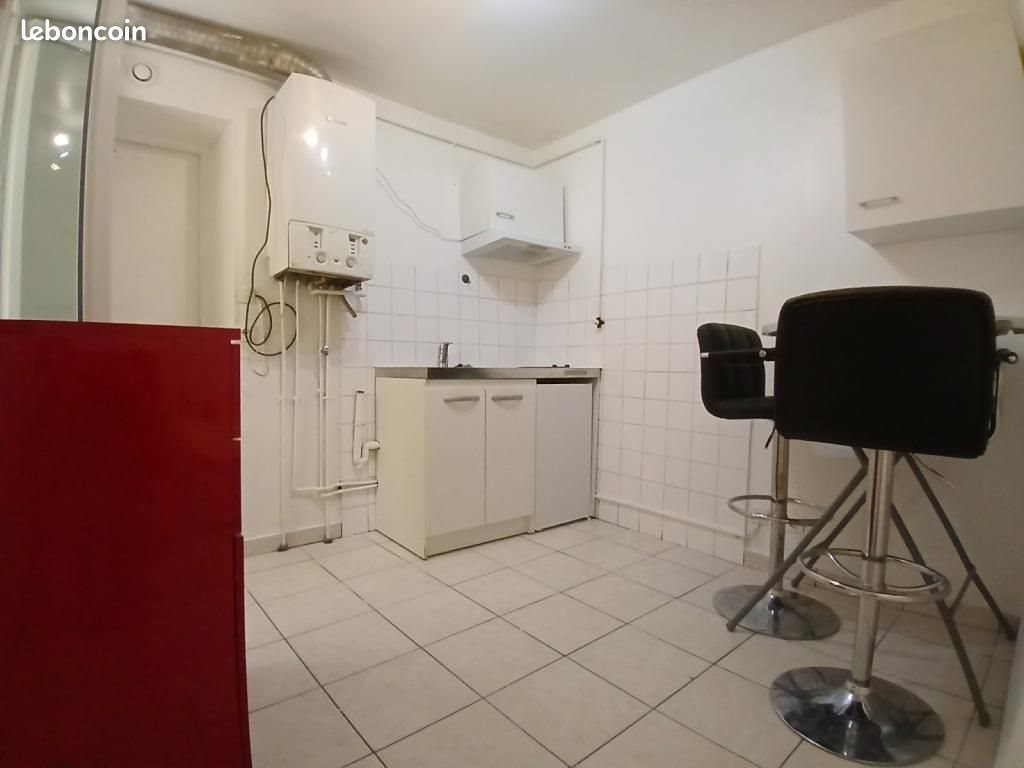 Appartement à louer, 25m², Villerupt