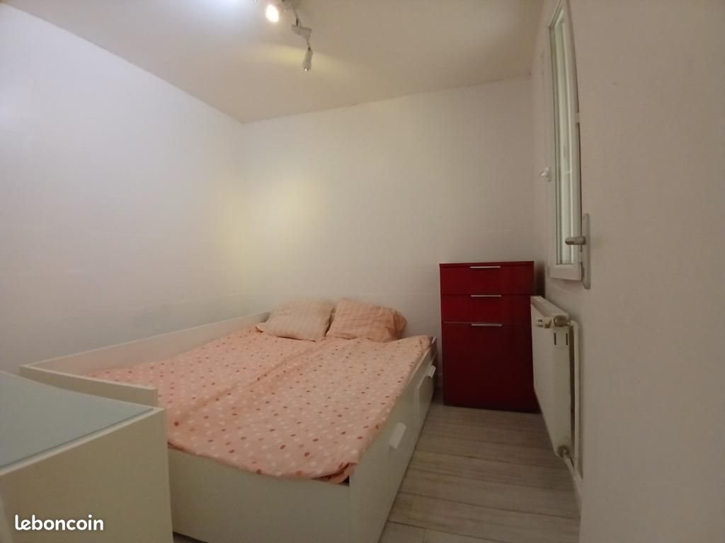 Appartement à louer, 25m², Villerupt