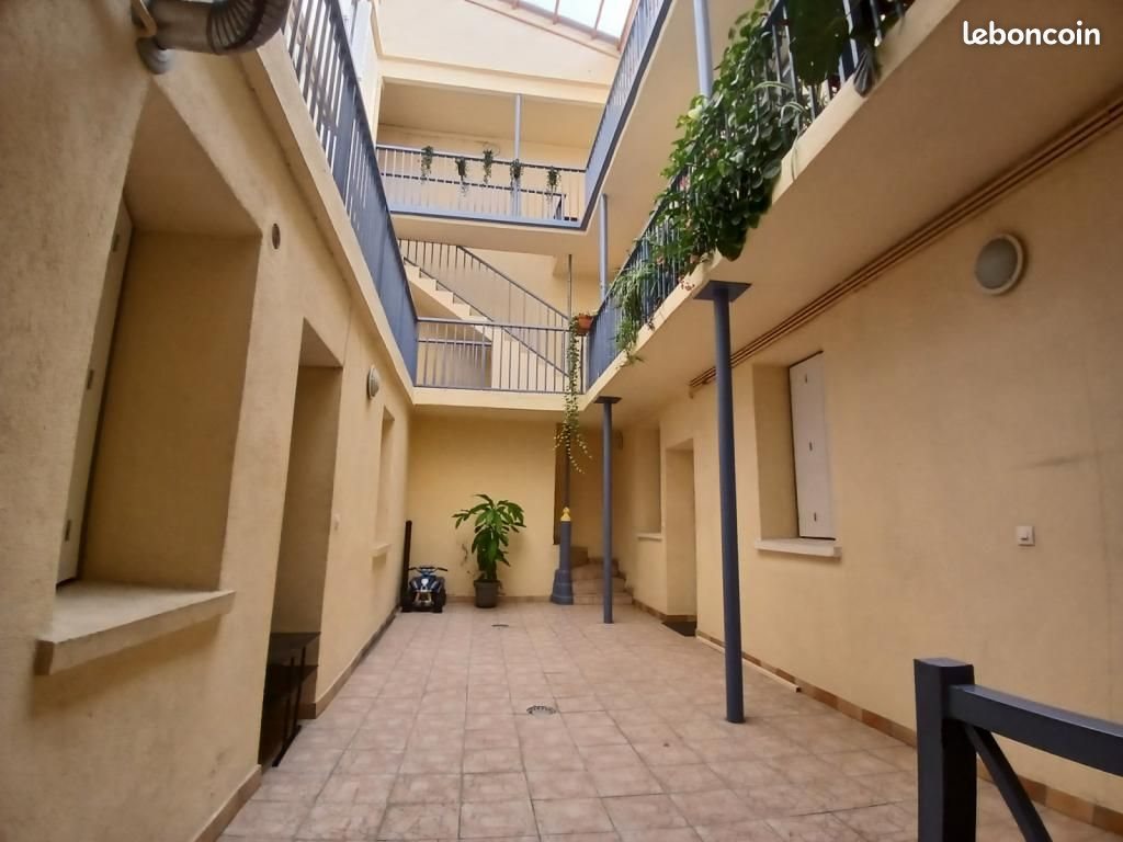 Appartement à louer, 25m², Villerupt
