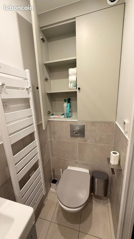 Appartement à louer, 21m², Fontenay-sous-Bois