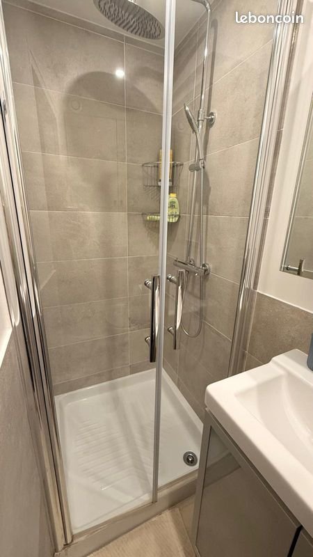 Appartement à louer, 21m², Fontenay-sous-Bois