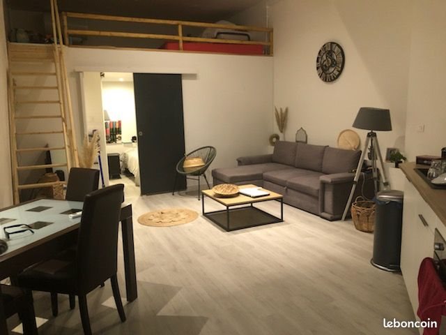 Appartement à vendre, 37m², Baillargues