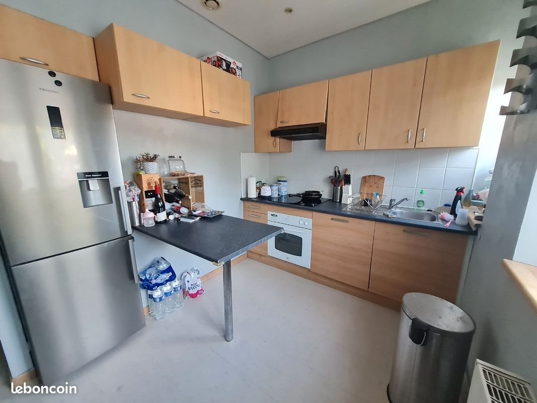 Appartement à vendre, 82m², Hérimoncourt