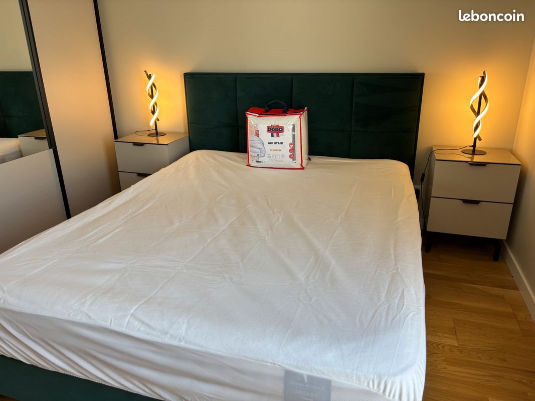 Appartement à louer, 73m², Tarare