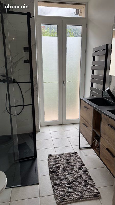 Appartement à louer, 66m², Bagnères-de-Luchon