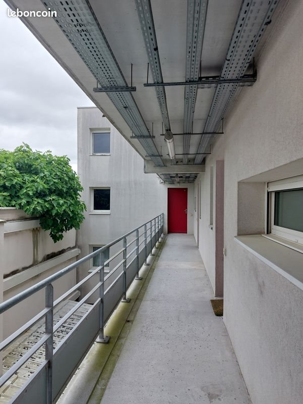 Appartement à vendre, 43m², Bordeaux