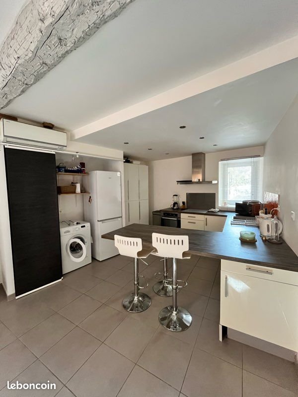 Appartement à louer, 56m², Le Castellet
