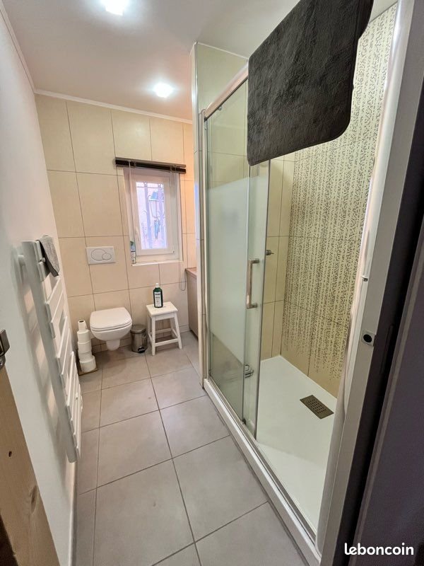 Appartement à louer, 56m², Le Castellet