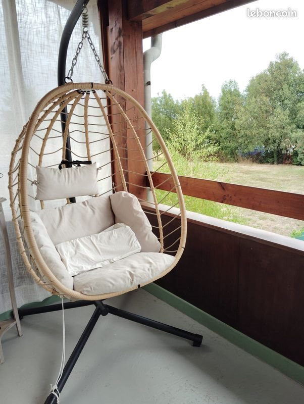 Maison à vendre, 98m², Saint-Siméon-de-Bressieux
