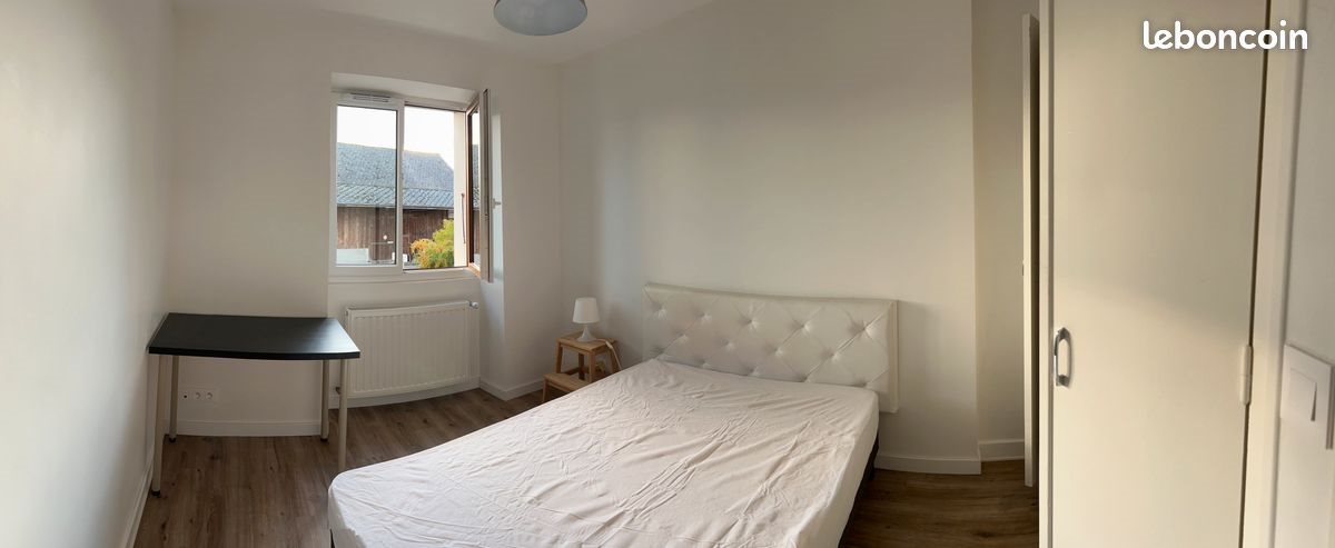 Maison à louer, 135m², Chavanod