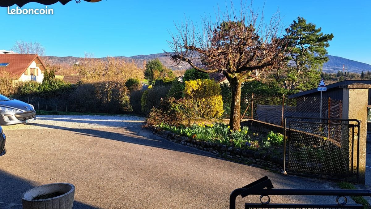 Maison à louer, 135m², Chavanod