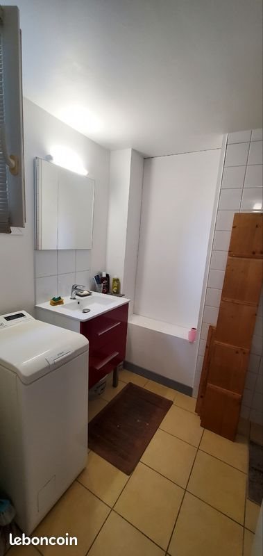 Appartement à louer, 29m², Rouen