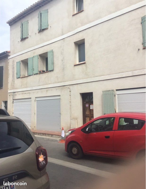 Appartement à louer, 55m², Fuveau