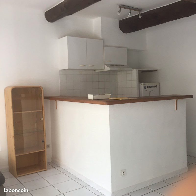 Appartement à louer, 55m², Fuveau