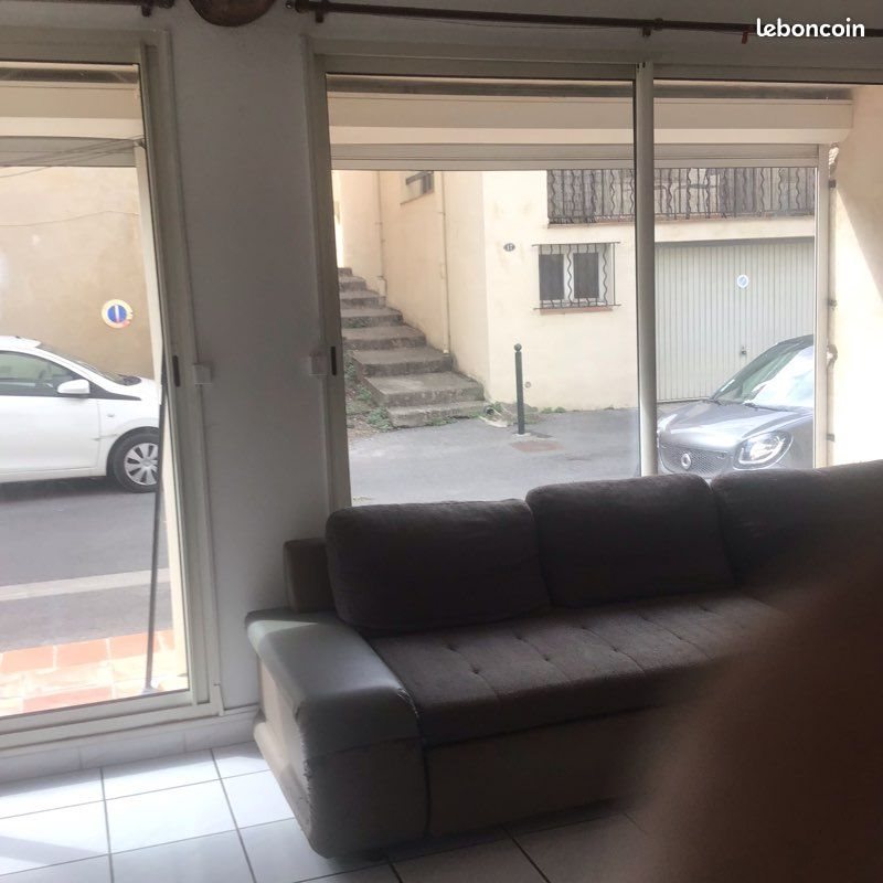 Appartement à louer, 55m², Fuveau