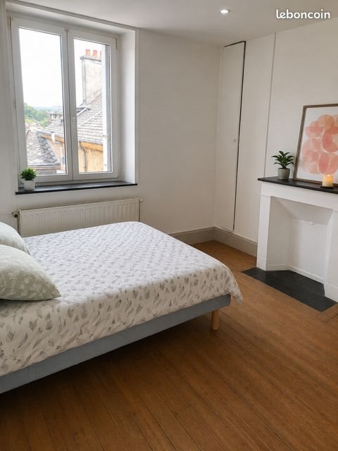 Appartement à louer, 60m², Charleville-Mézières