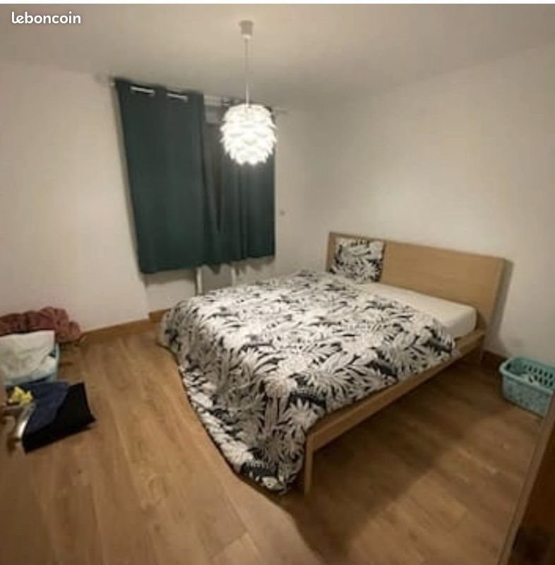 Appartement à louer, 60m², Sarreguemines