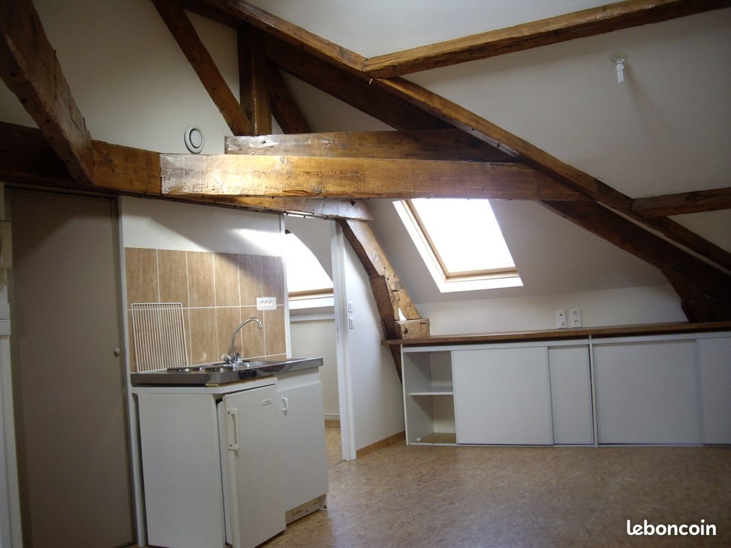 Appartement à louer, 40m², La Roche-sur-Yon